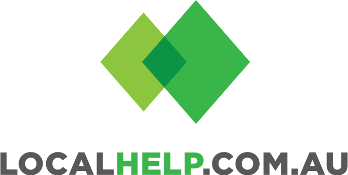 Local Help Marketplace